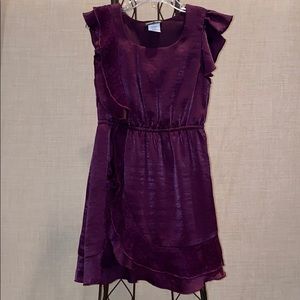 Paper Doll girls dress